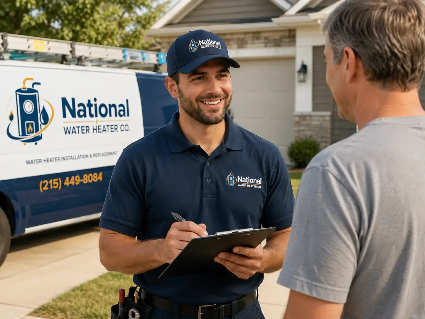 Water Heater Installation Homer, IN FAQs